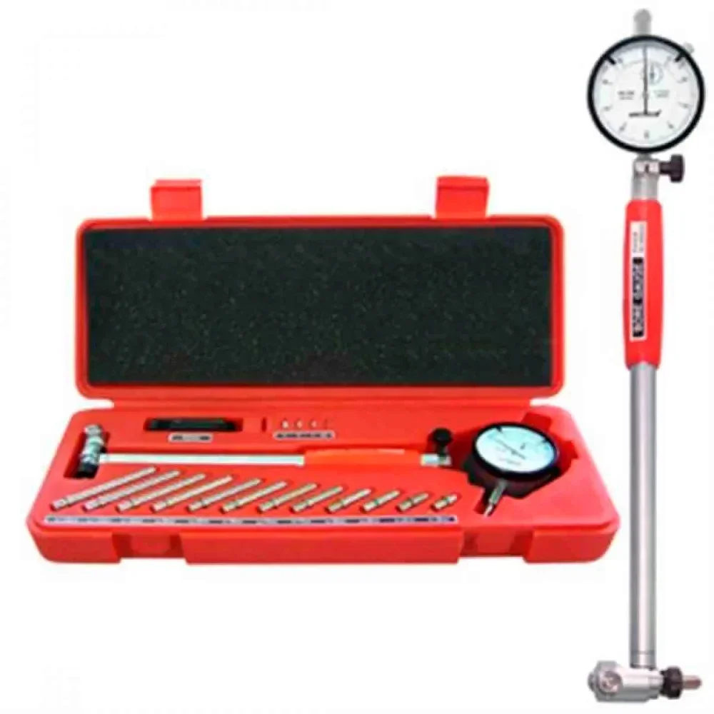 Subito Medidor De Diametro Interno 50 A 160Mm Kingtools 510011 - Imagem 3