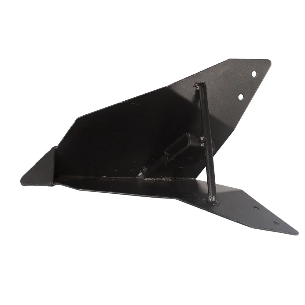 Sulcador Para Motocultivador Tt90 Tdt110 Toyama - Imagem 4