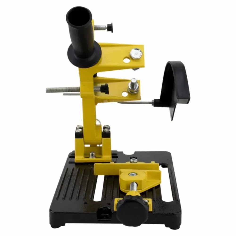 Suporte Para Esmerilhadeira Lse-40 4.1/2 Lynus - Imagem 4