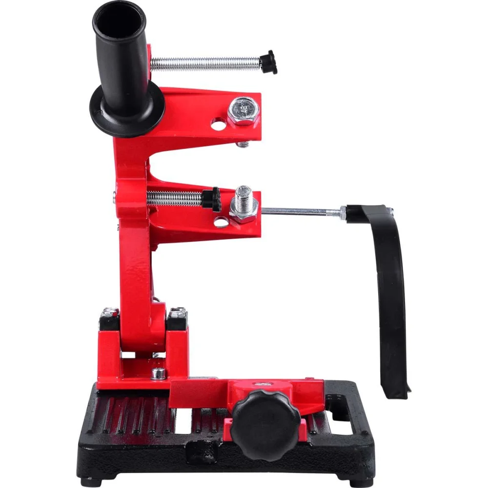 Suporte Para Esmerilhadeira Swe412 4.1/2 Worker - Imagem 3