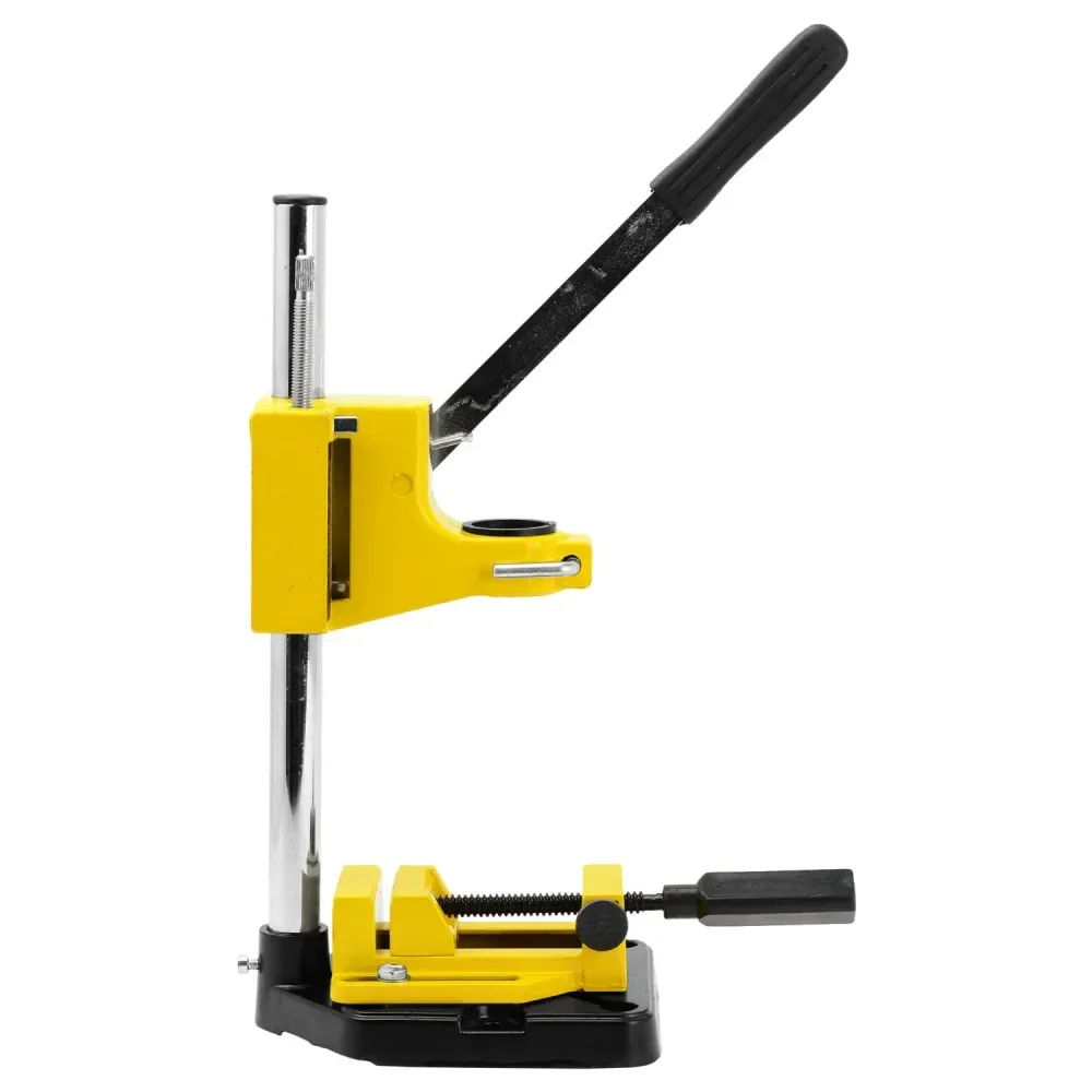 Suporte Para Furadeira Com Morsa Sfp-10Am Ferrari - Imagem 2