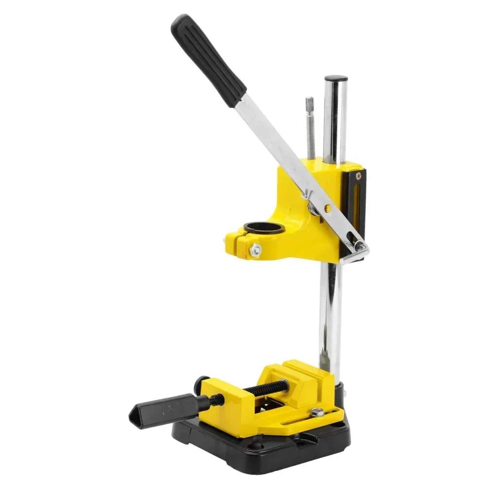 Suporte Para Furadeira Com Morsa Sfp-10Am Ferrari - Imagem 3