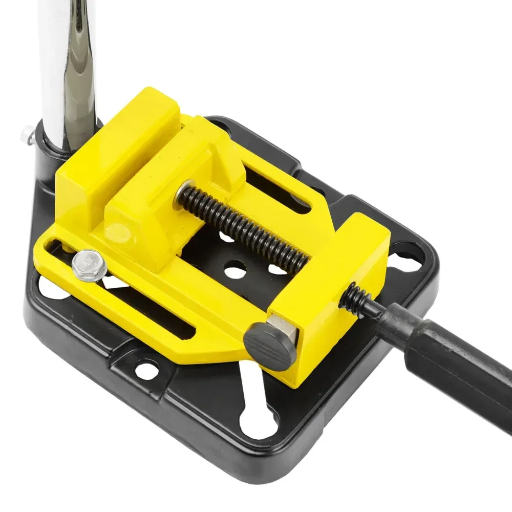 Suporte Para Furadeira Com Morsa Sfp-10Am Ferrari - Imagem 5