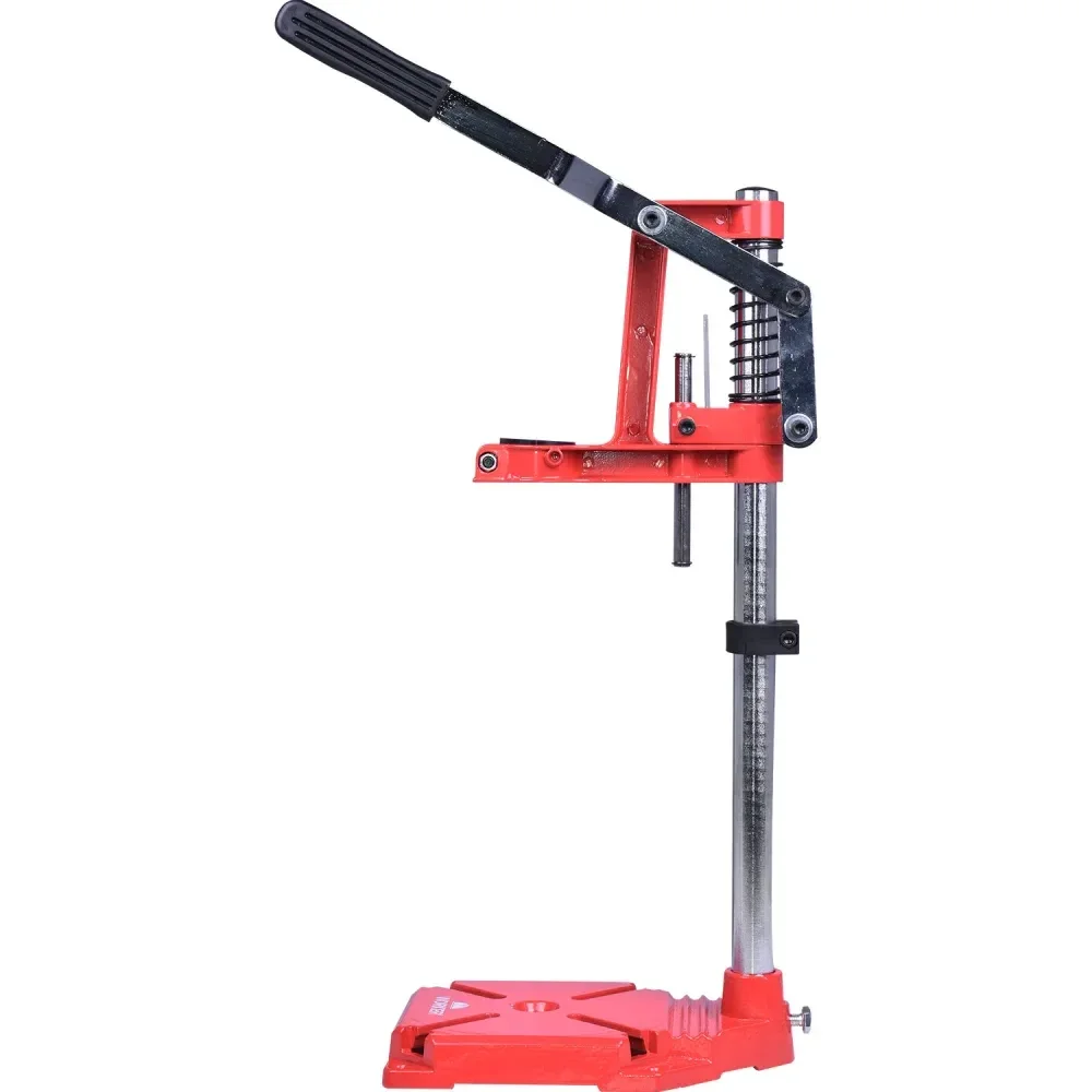 Suporte Para Furadeira Com Regulagem De Altura 500Mm Worker - Imagem 2