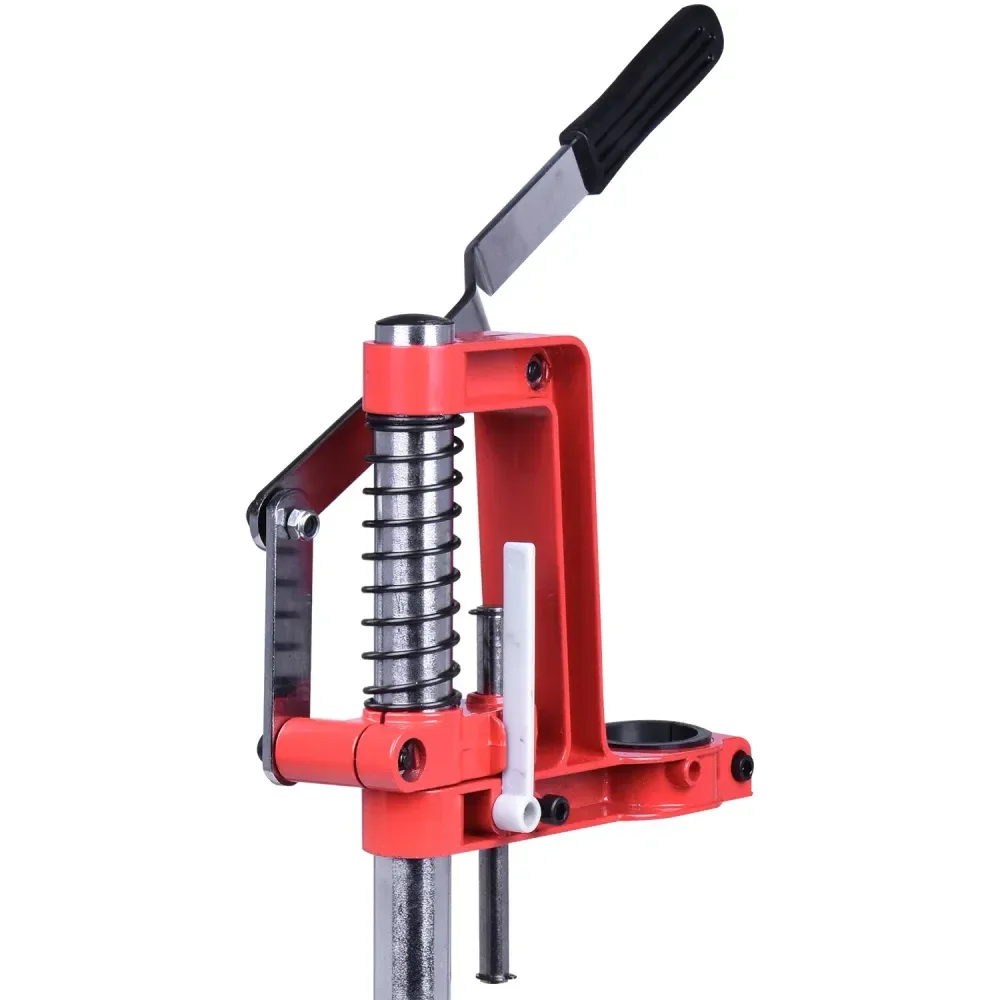 Suporte Para Furadeira Com Regulagem De Altura 500Mm Worker - Imagem 4