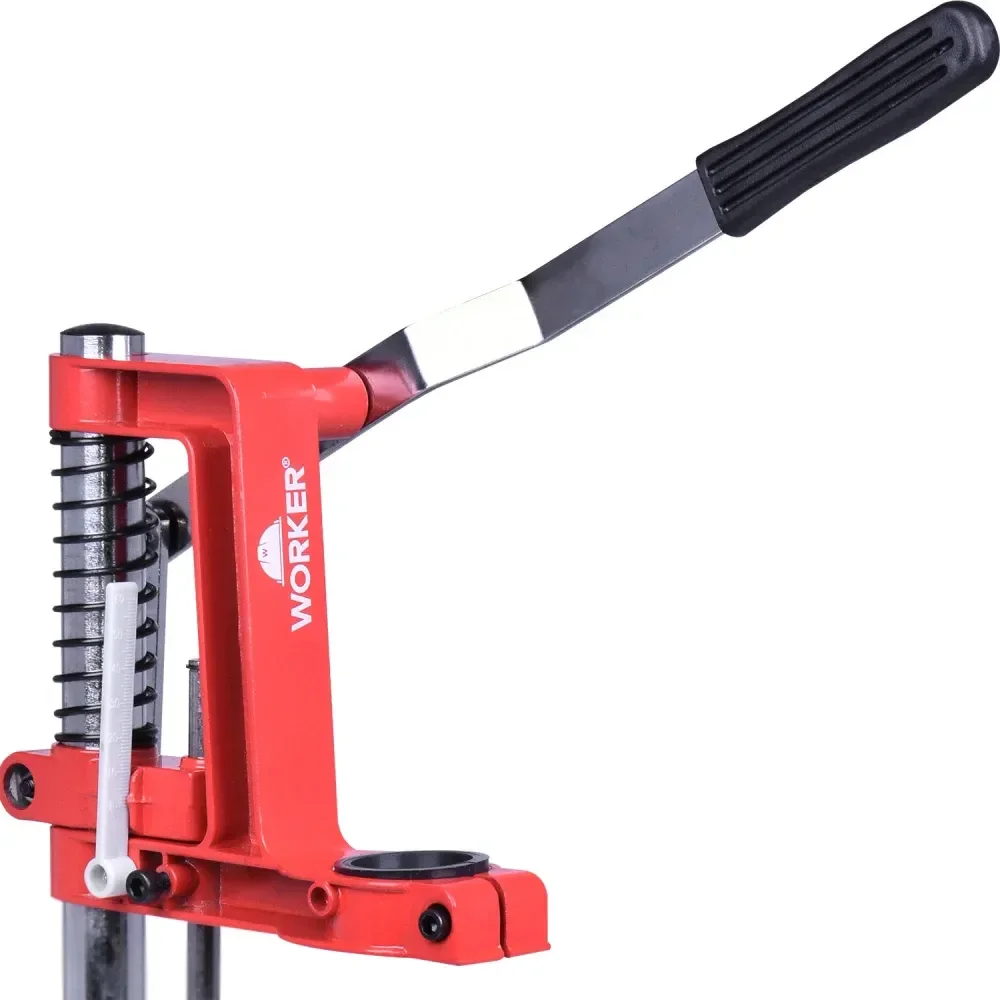 Suporte Para Furadeira Com Regulagem De Altura 500Mm Worker - Imagem 5