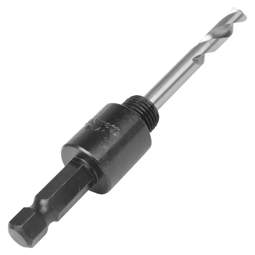 Suporte Para Serra Copo 14-30Mm Ka-1-S Starrett - Imagem 2