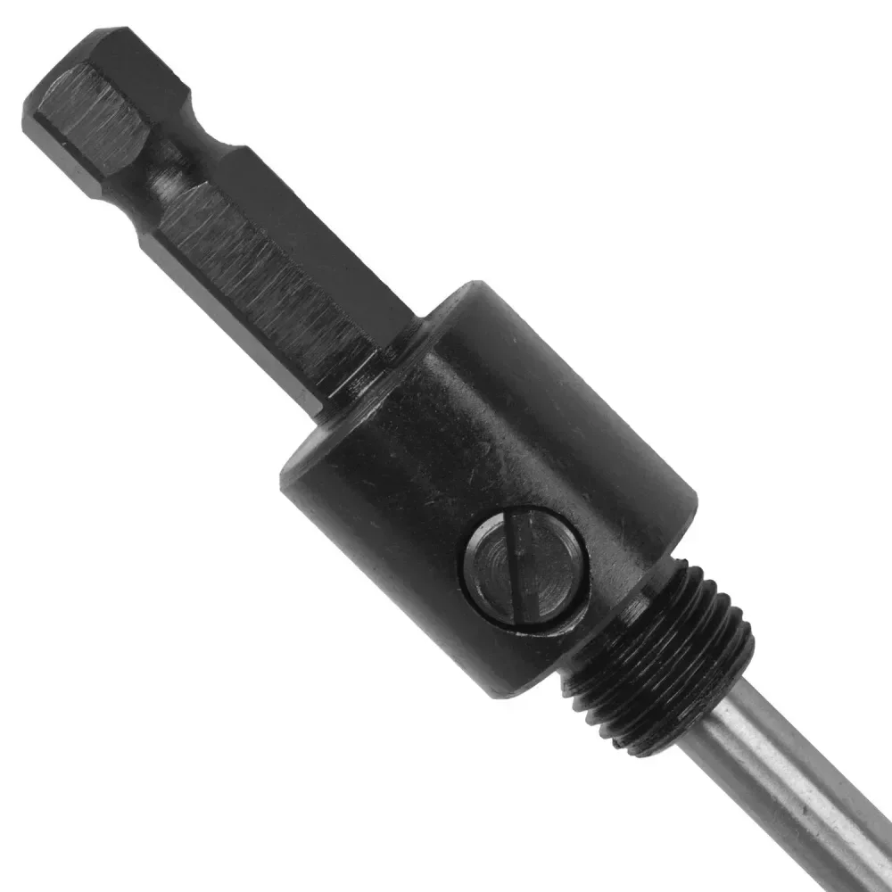 Suporte Para Serra Copo 14-30Mm Ka-1-S Starrett - Imagem 4