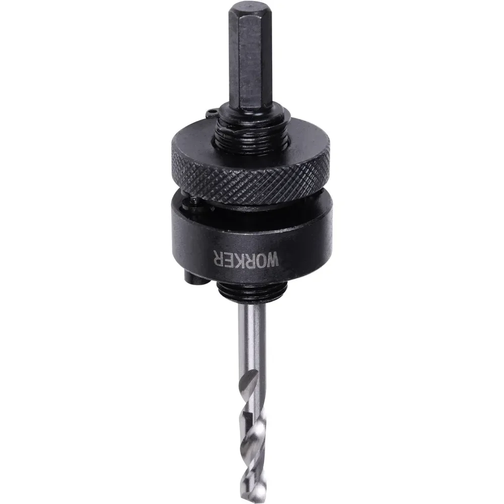 Suporte Para Serra Copo 3/8 Worker - Imagem 3