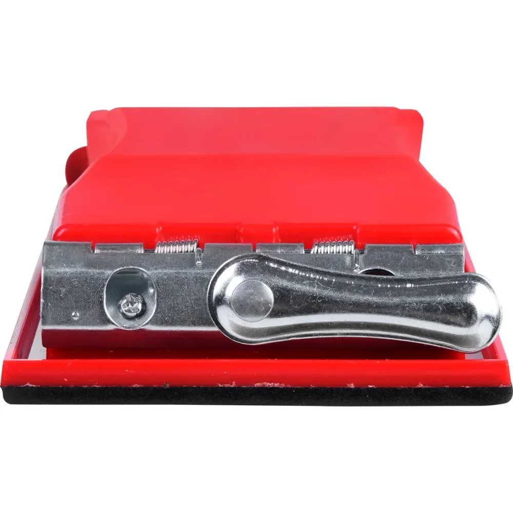 Taco Lixador 105X210 Com Presilhas - Imagem 4