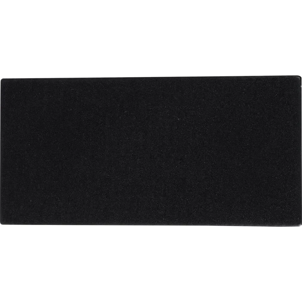 Taco Lixador 105X210 Com Presilhas - Imagem 6