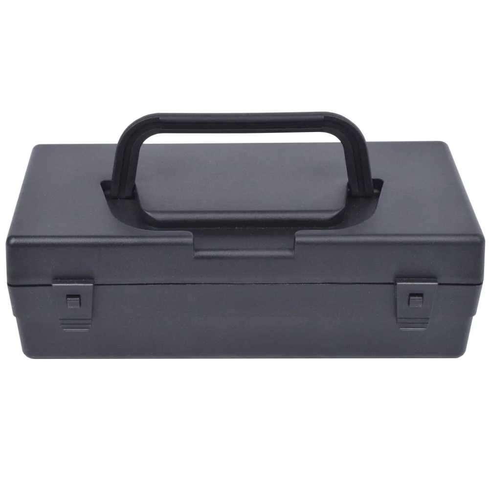 Tacômetro Ótico E Contato 10 A 99.999 Rpm Tc5600 Icel - Imagem 5