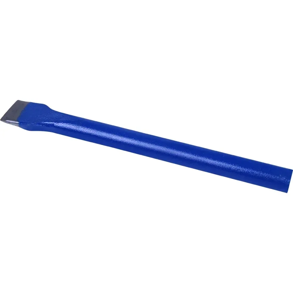 Talhadeira Em Aço Inoxidável Redonda Azul Tamanho 10 Kala - Imagem 4