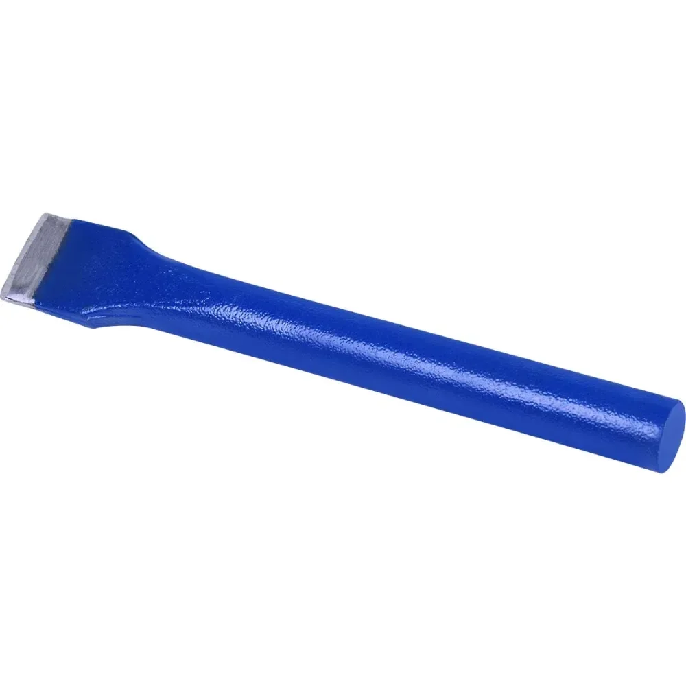 Talhadeira Em Aço Inoxidável Redonda Azul Tamanho 8 Kala - Imagem 4