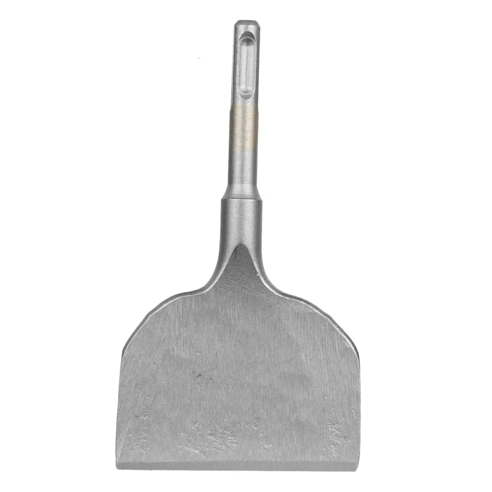 Talhadeira Encaixe Sds Plus Ponta Pá 80Mm X 150Mm Worker - Imagem 2