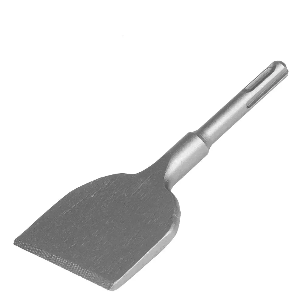 Talhadeira Encaixe Sds Plus Ponta Pá 80Mm X 150Mm Worker - Imagem 3