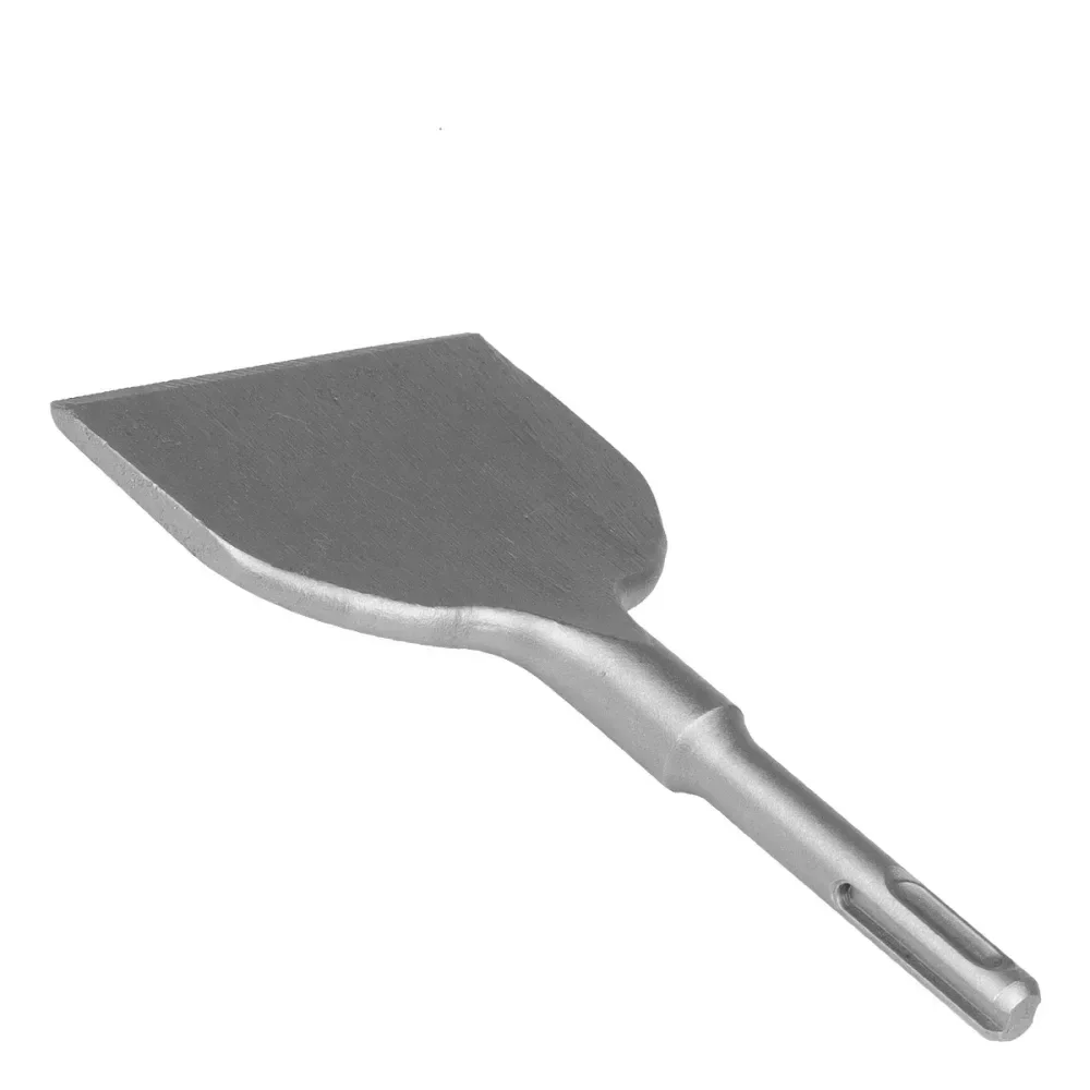 Talhadeira Encaixe Sds Plus Ponta Pá 80Mm X 150Mm Worker - Imagem 4