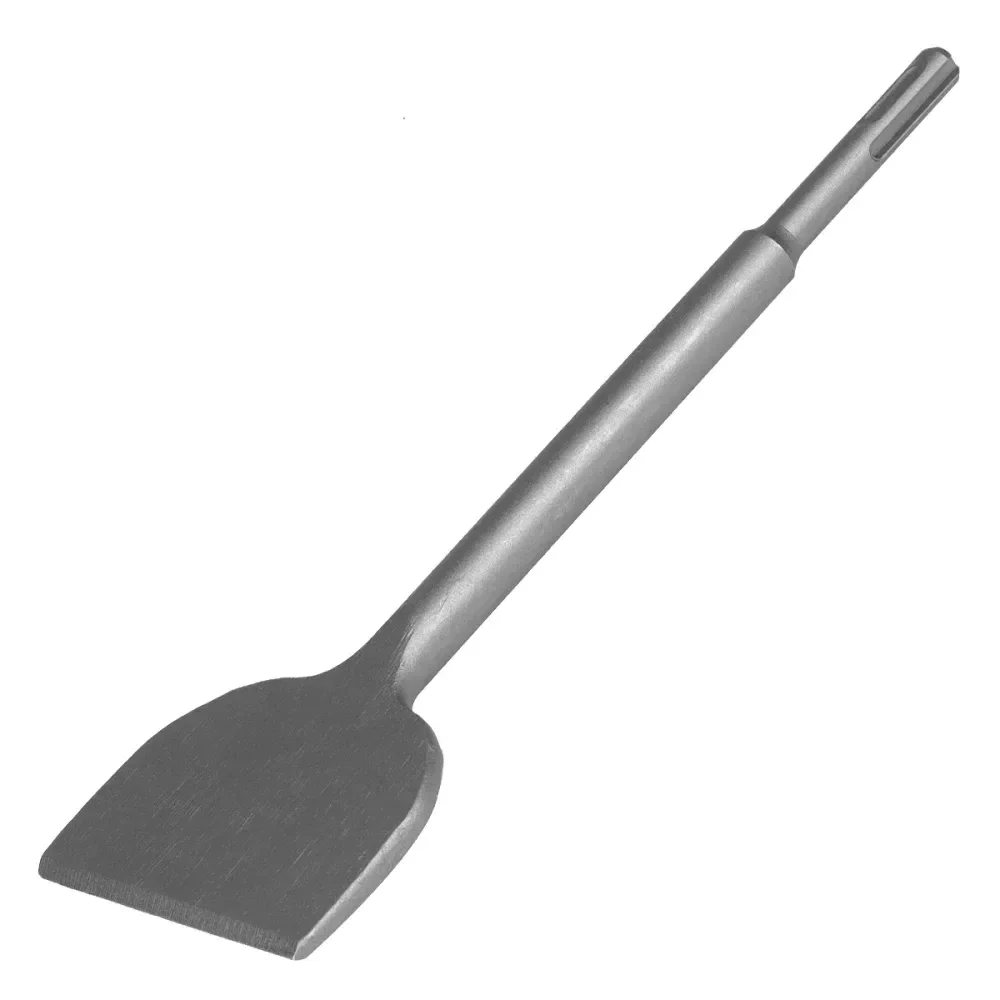 Talhadeira Encaixe Sds Plus Ponta Pá 80Mm X 250Mm Worker - Imagem 3