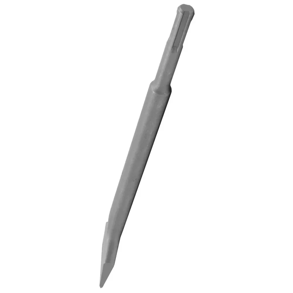 Talhadeira Sds Plus Para Marteletes 203X38Mm Dewalt - Imagem 3