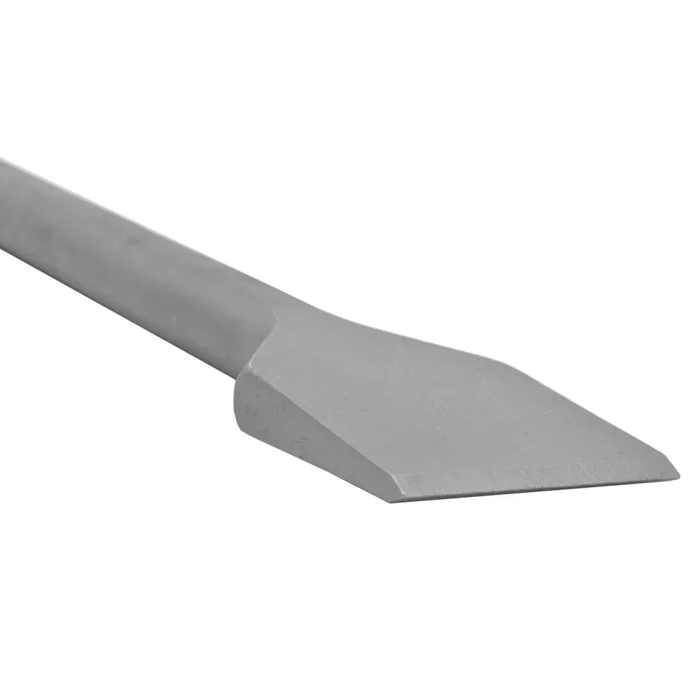 Talhadeira Sds Plus Para Marteletes 203X38Mm Dewalt - Imagem 4