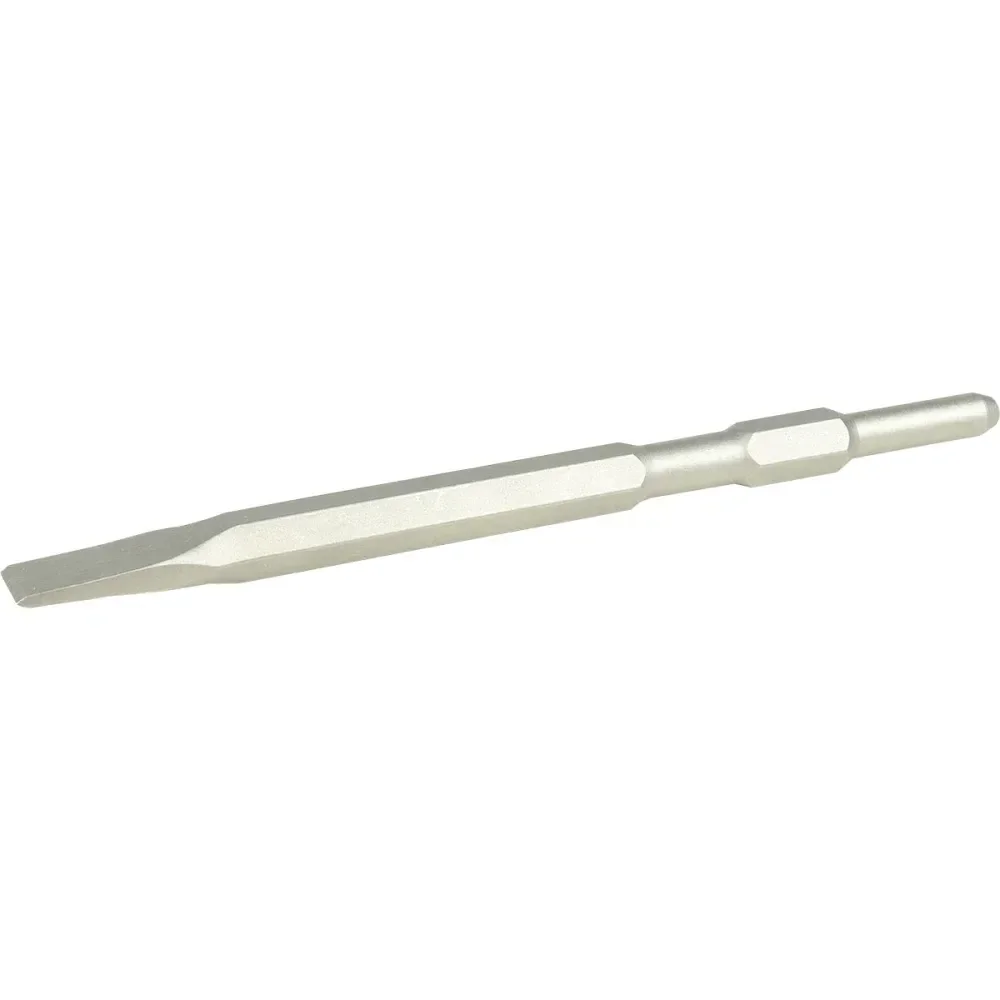 Talhadeira Sextavada Em Aço 22X280Mm Worker - Imagem 2