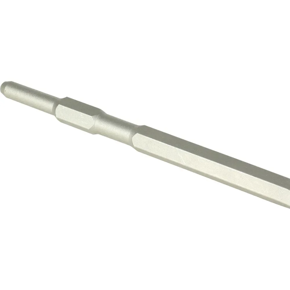 Talhadeira Sextavada Em Aço 22X280Mm Worker - Imagem 5