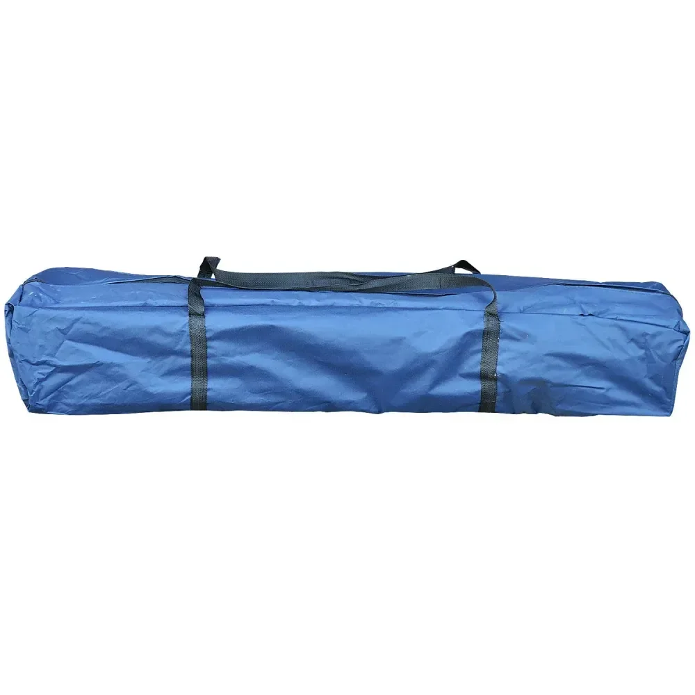 Tenda Gazebo Dobrável 300X300Cm Azul Kala - Imagem 4