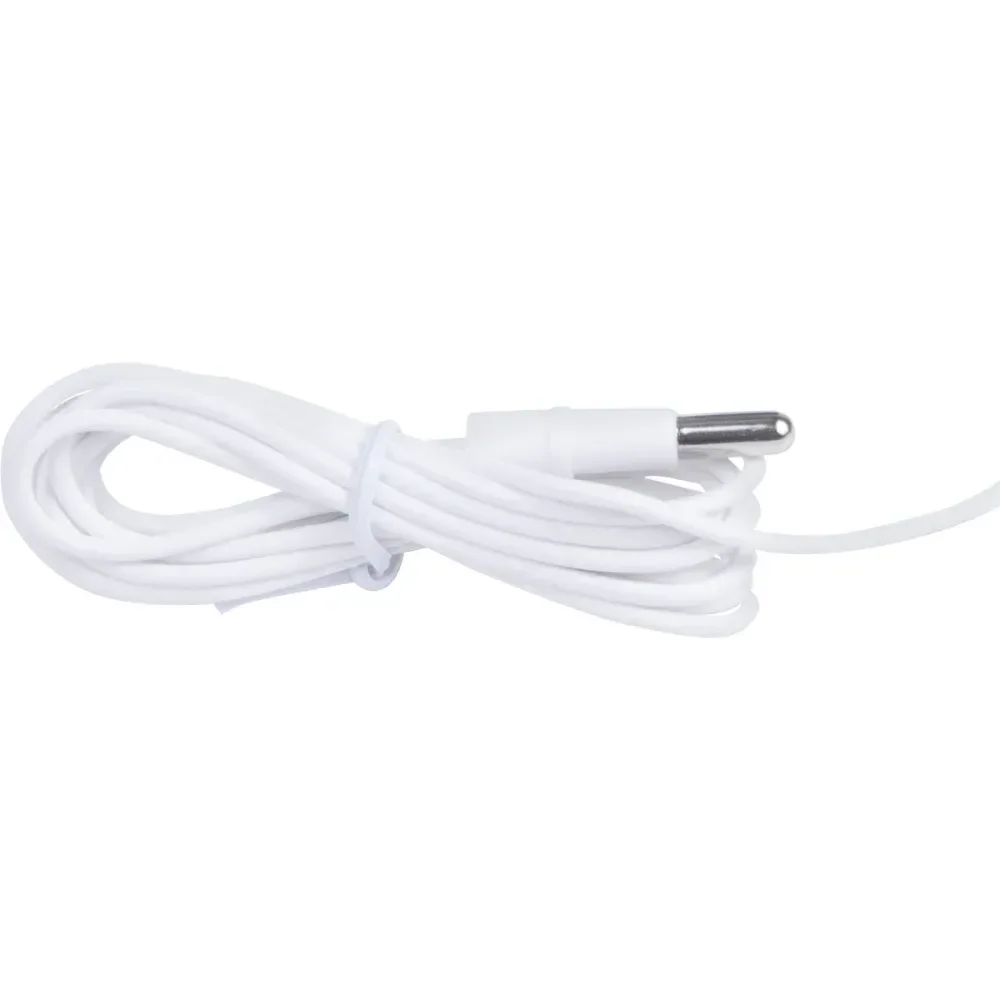 Termo Higrômetro Digital De Temperatura E Umidade 1,5M Bumafer - Imagem 5