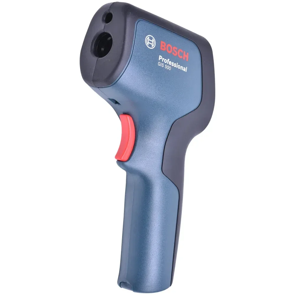 Termômetro Digital Infravermelho Gis 500 -30°C A 500°C Bosch - Imagem 2