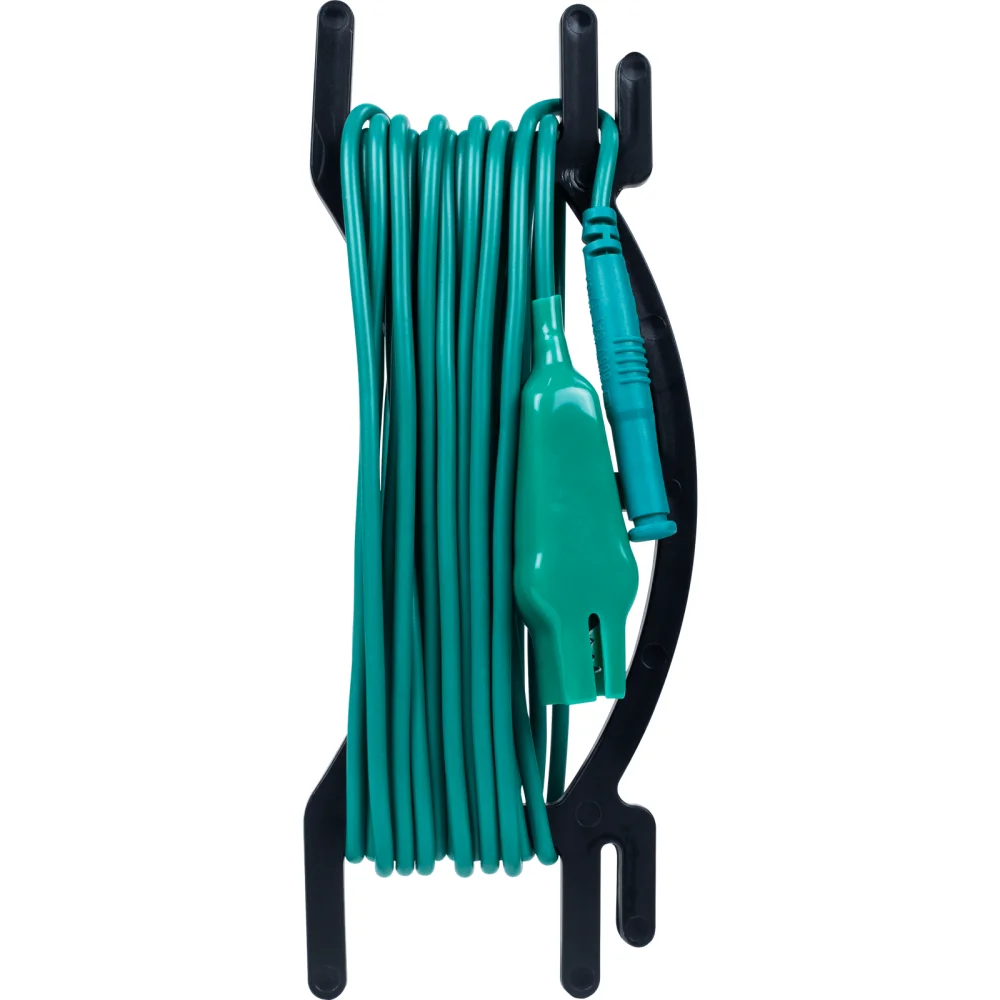 Terrômetro Digital Tsm-6500 Cat. Iii 600V Mensur - Imagem 4