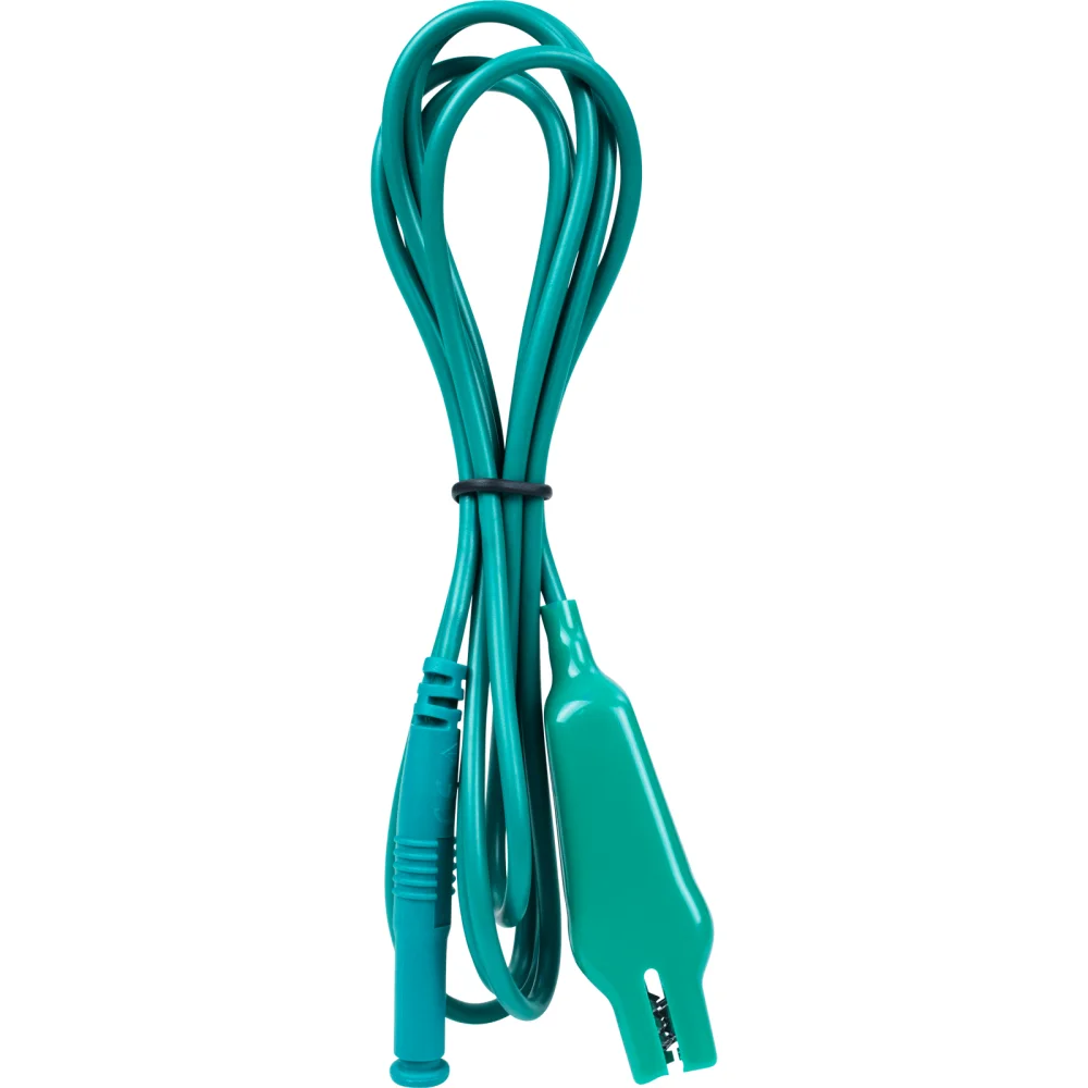 Terrômetro Digital Tsm-6500 Cat. Iii 600V Mensur - Imagem 7