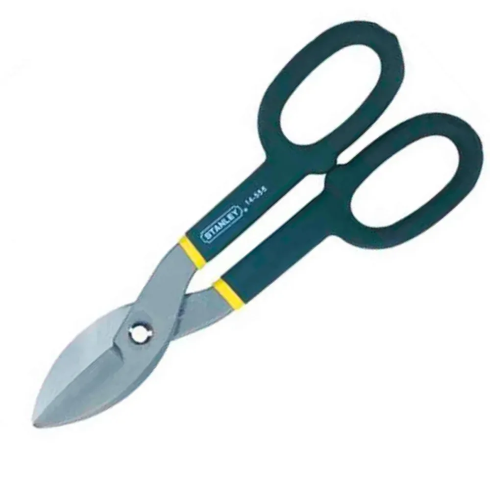 Tesoura Chapa Multiuso Stanley 14-556 - 10 - Imagem 2