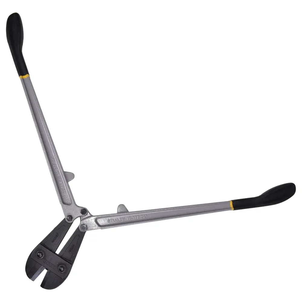 Tesoura Corta Vergalhão Para Uso Pesado 14-377 Stanley - 24 610Mm - Imagem 3