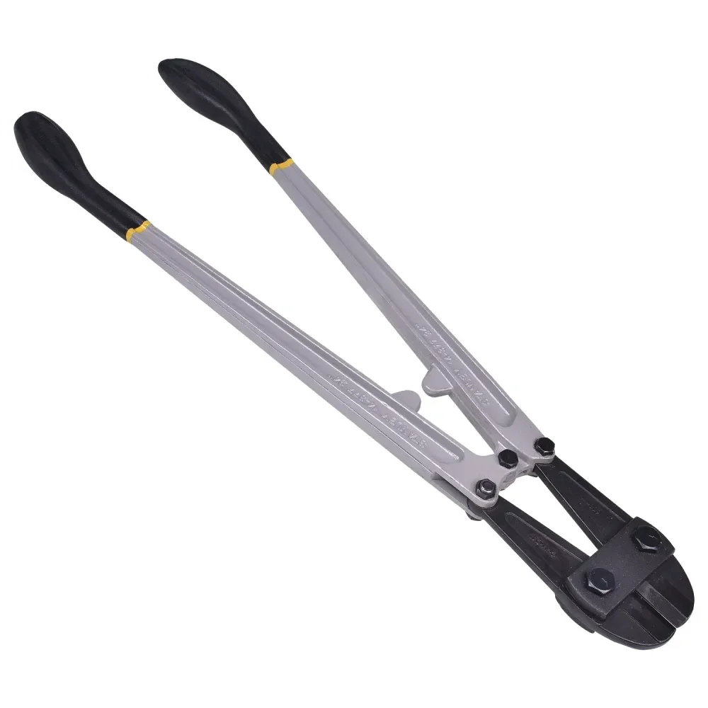 Tesoura Corta Vergalhão Para Uso Pesado 14-377 Stanley - 24 610Mm - Imagem 4