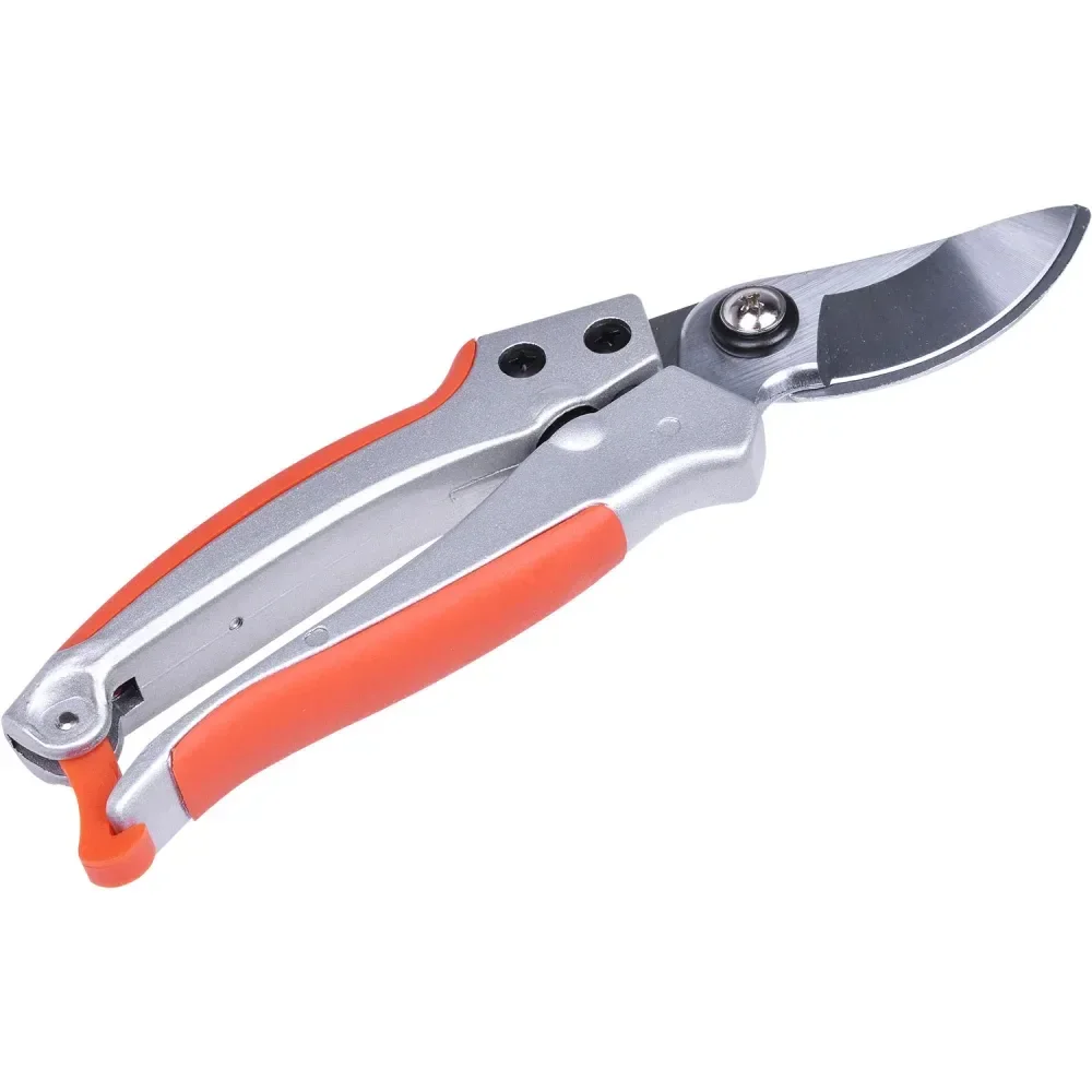 Tesoura De Poda Profissional C/ Cabo Emborrachado Tramontina - Imagem 3