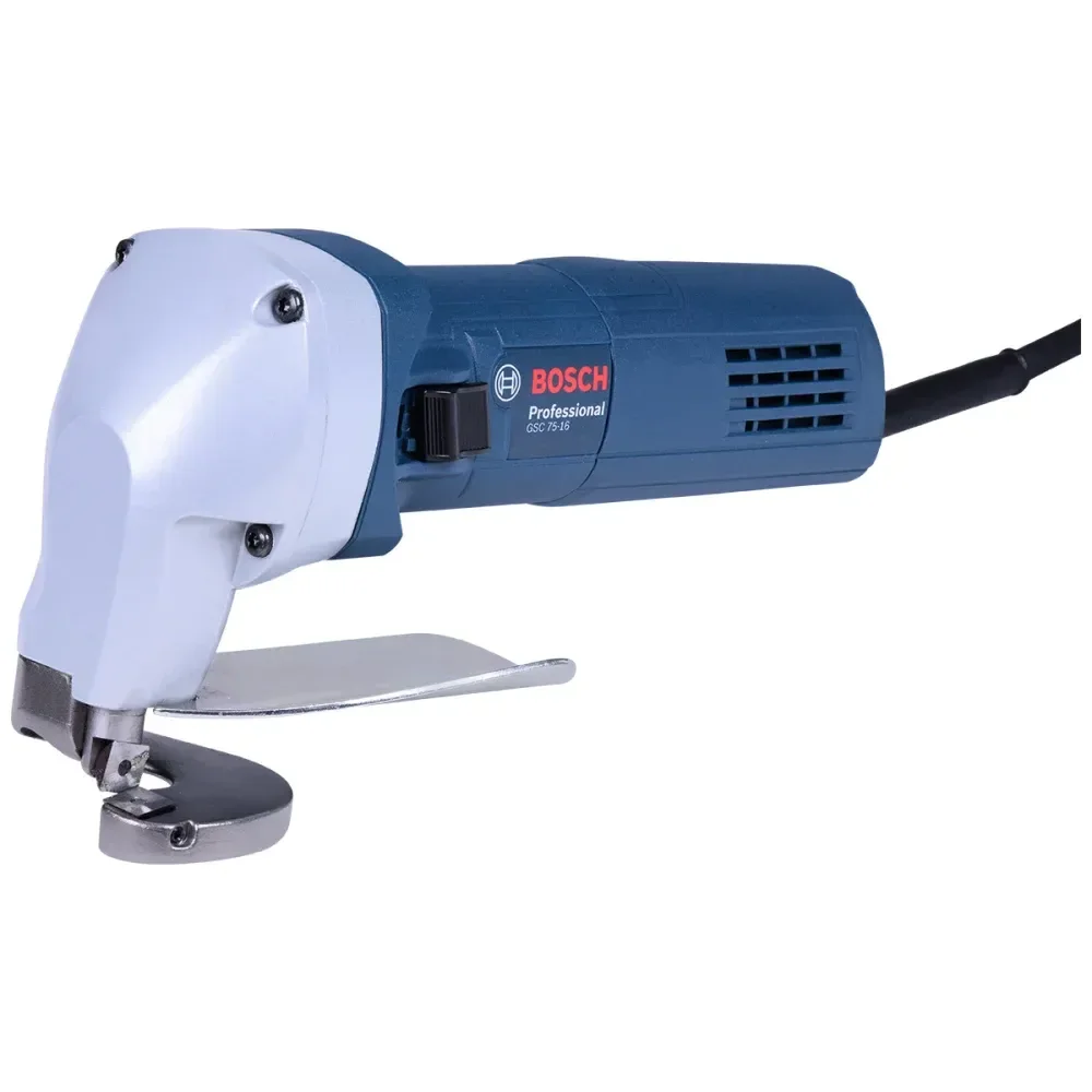Tesoura Faca 750W Gsc75-16 Bosch - 220V - Imagem 2