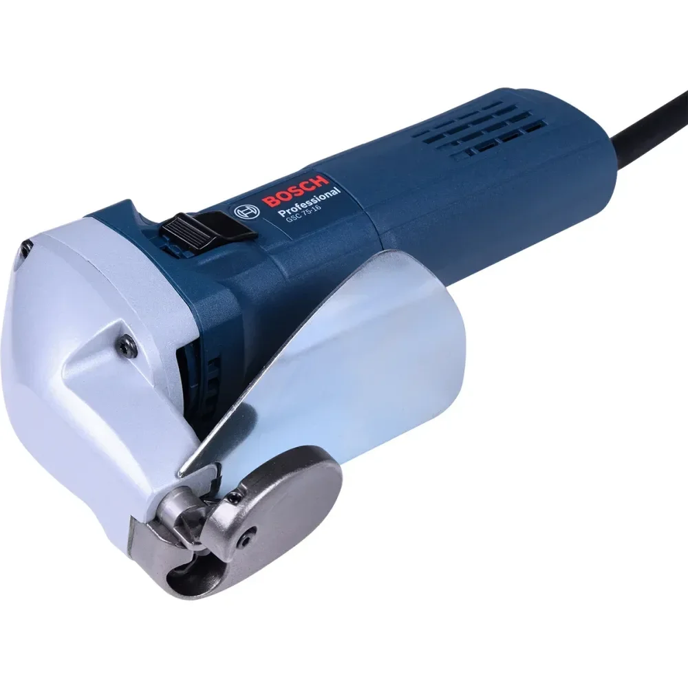 Tesoura Faca 750W Gsc75-16 Bosch - 220V - Imagem 4