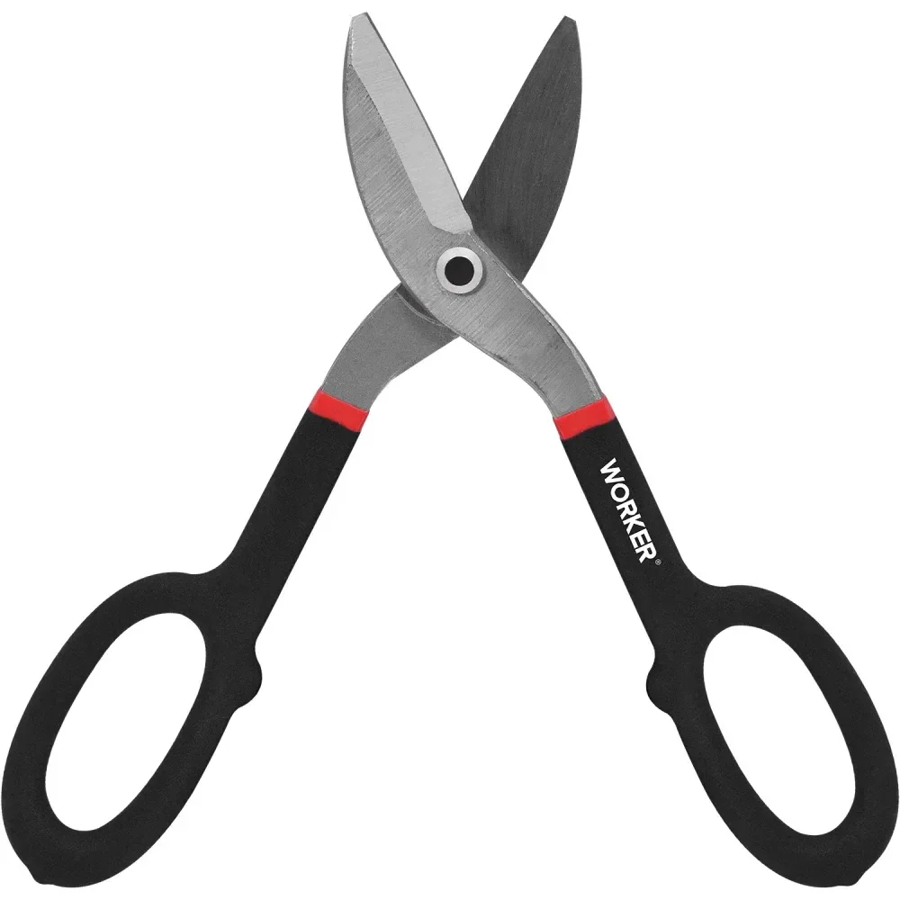 Tesoura Funileiro 10 Worker - Imagem 2