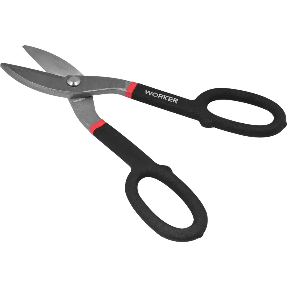 Tesoura Funileiro 10 Worker - Imagem 3