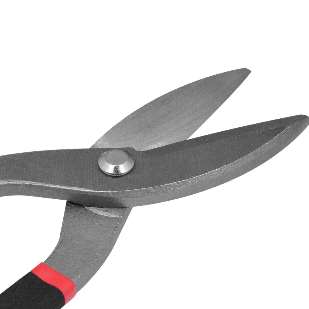 Tesoura Funileiro 10 Worker - Imagem 4