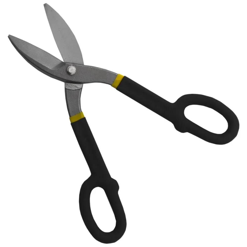 Tesoura Para Chapa Multiuso 12 14558 Stanley - Imagem 2