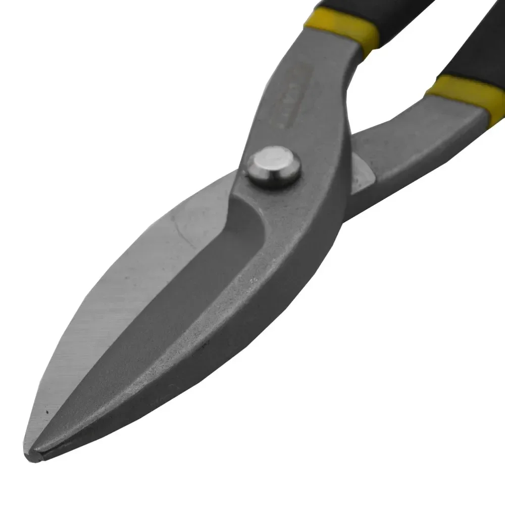 Tesoura Para Chapa Multiuso 12 14558 Stanley - Imagem 4