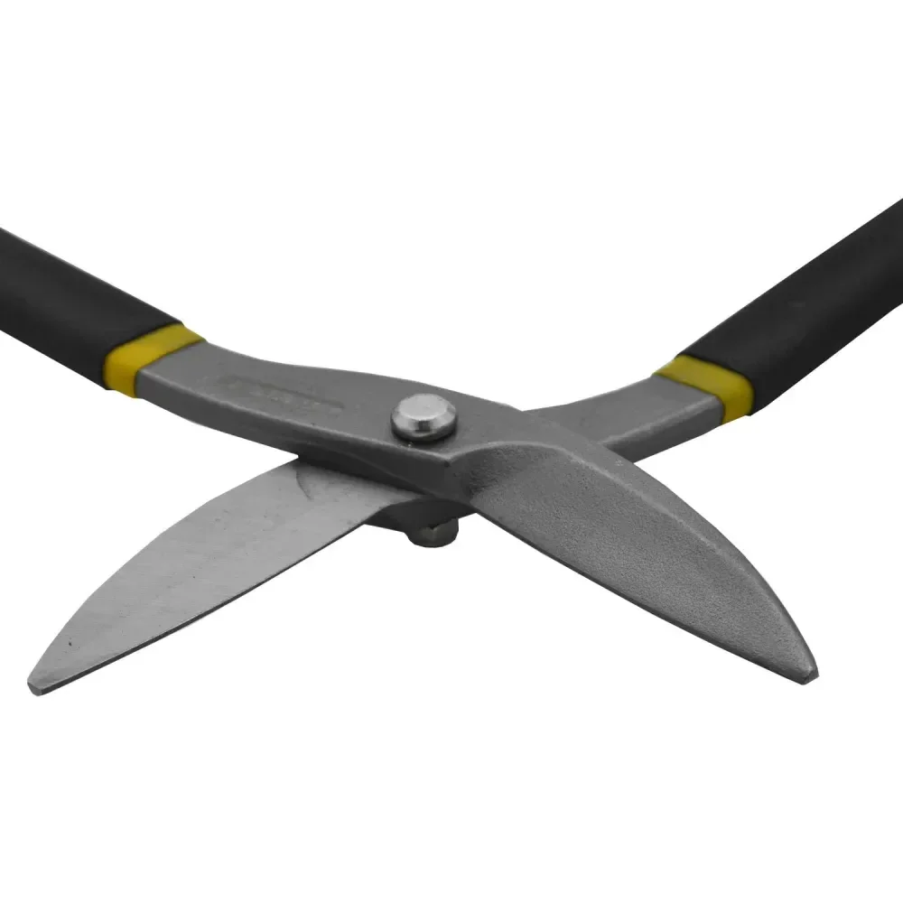 Tesoura Para Chapa Multiuso 12 14558 Stanley - Imagem 5