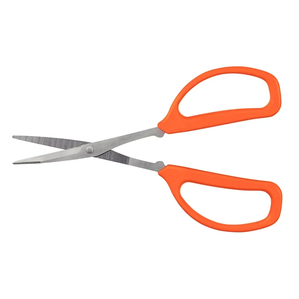 Tesoura Para Fruta Profissional Em Aço Inox 5Mm Tramontina - Imagem 2