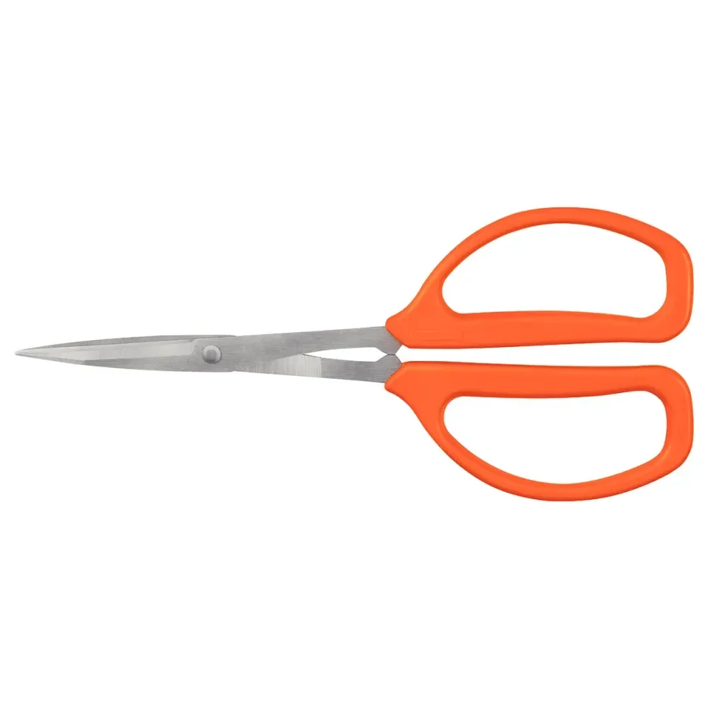 Tesoura Para Fruta Profissional Em Aço Inox 5Mm Tramontina - Imagem 3