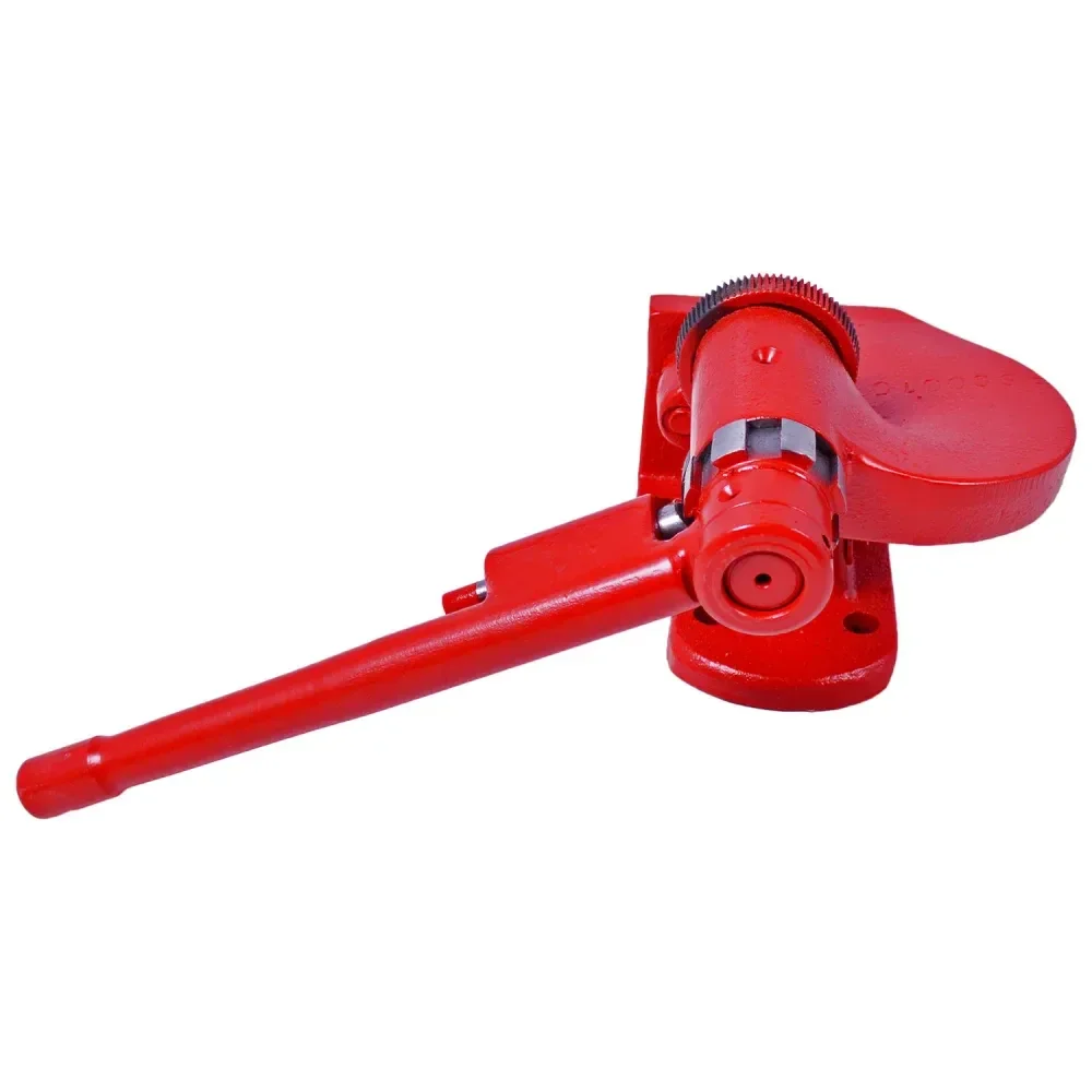 Tesoura Rotativa Para Chapas Até 1,6Mm E Metais Moles Até 2,5Mm Santa Catarina - Imagem 3