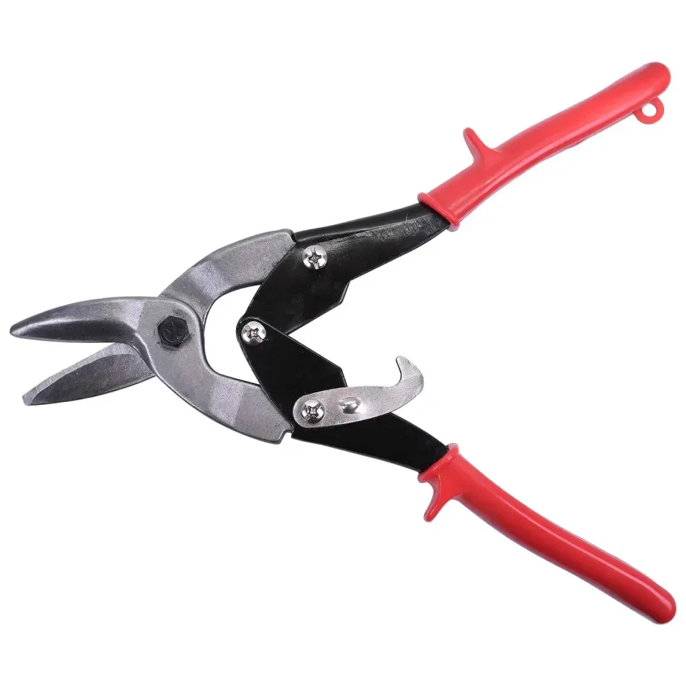 Tesoura Tipo Aviação Direita Worker - Imagem 3