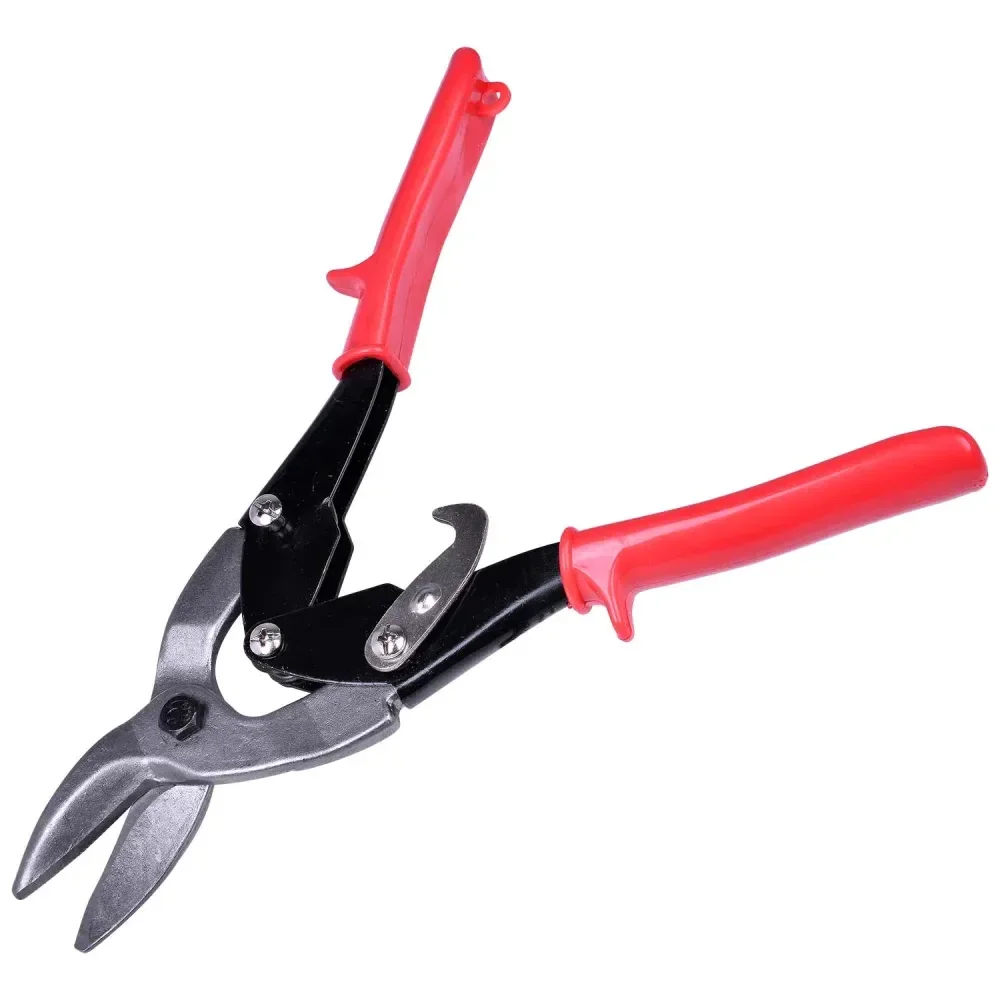 Tesoura Tipo Aviação Direita Worker - Imagem 4