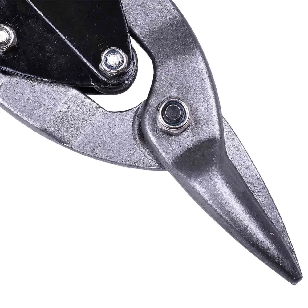 Tesoura Tipo Aviação Direita Worker - Imagem 5