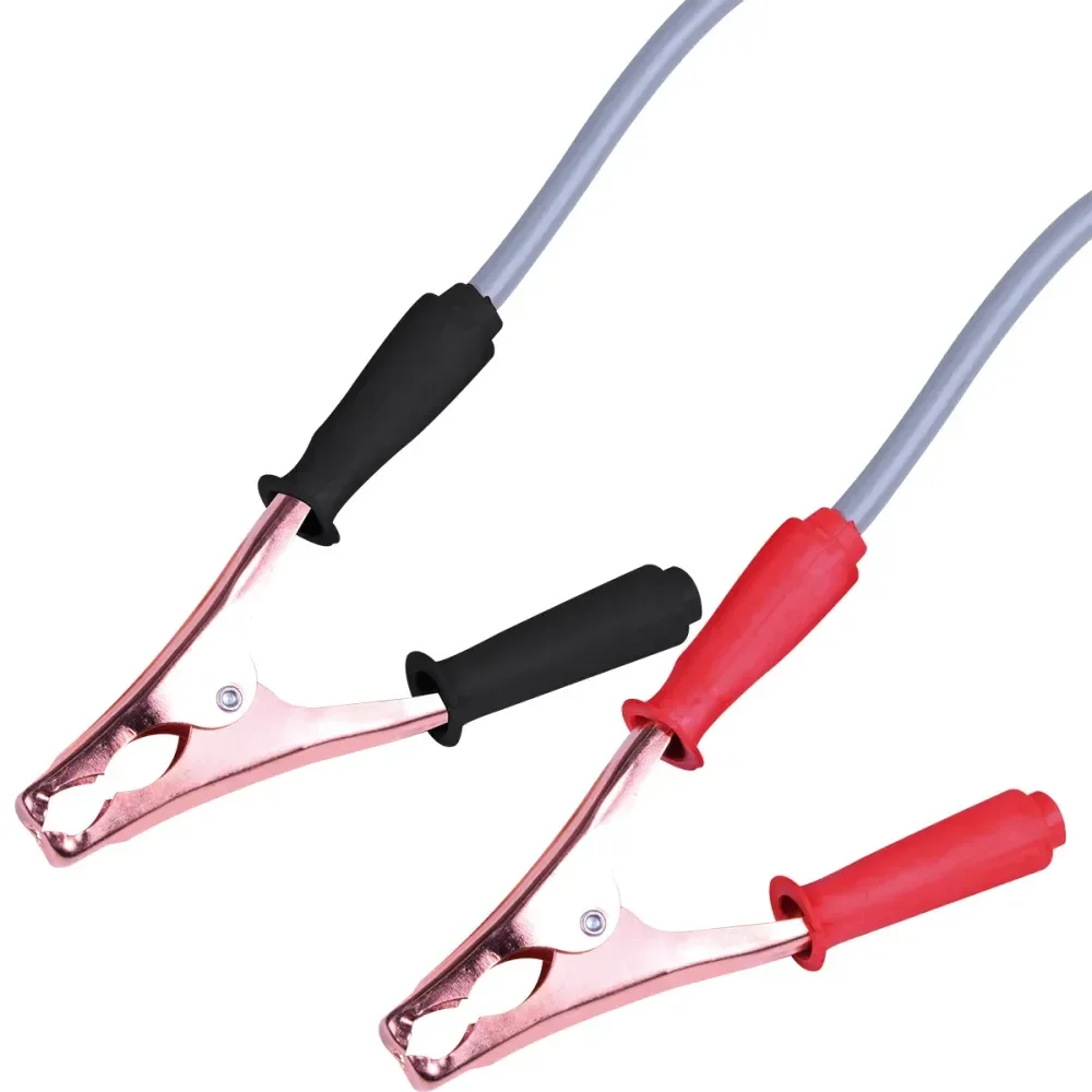 Testador De Baterias Tbw1000 100A 170Ah 16Vcc Worker - Imagem 5